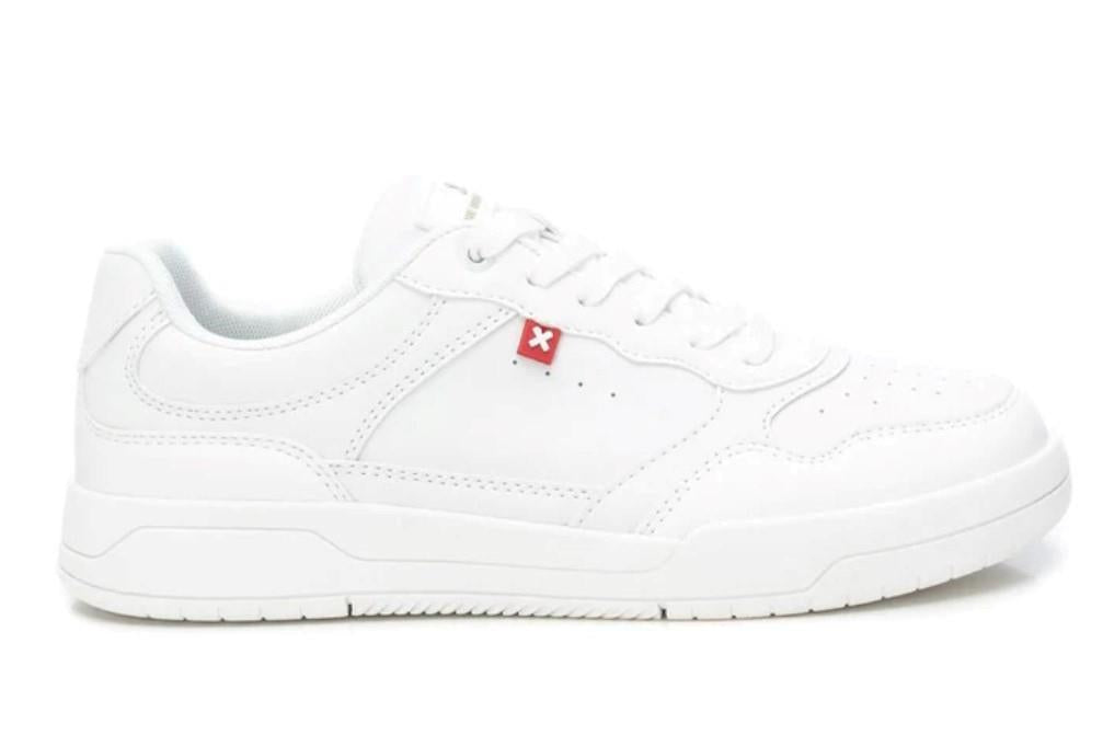 Zapatillas deportivas XTI 143601 en blanco para hombre