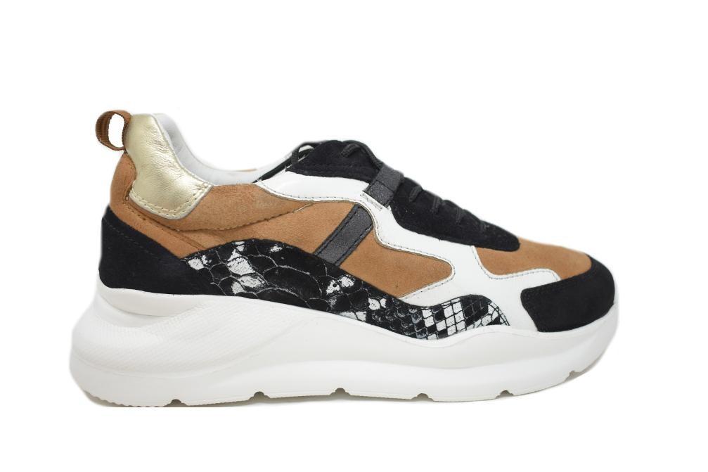 Zapatillas Azarey CLAUDIA 545E81036