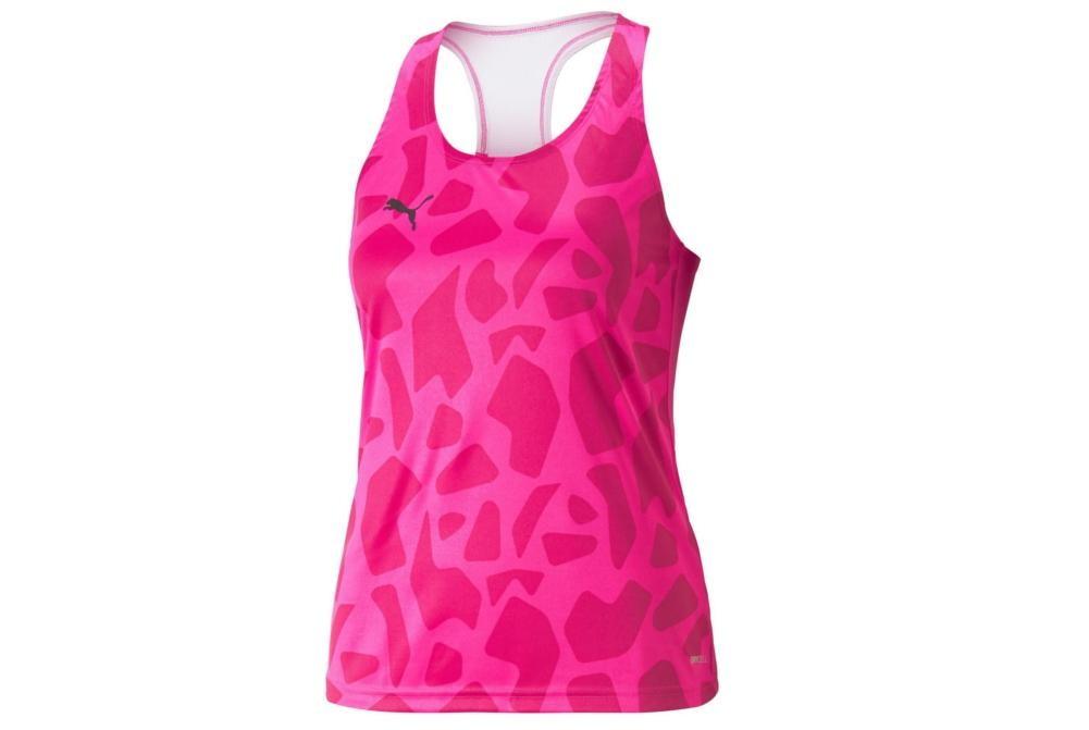Camiseta Puma teamLIGA Padel Graphic
