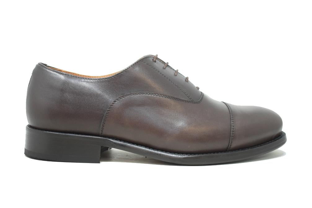 Blucher Paco Cantos 6441 testa para hombre - Zapatos con cordones de vestir