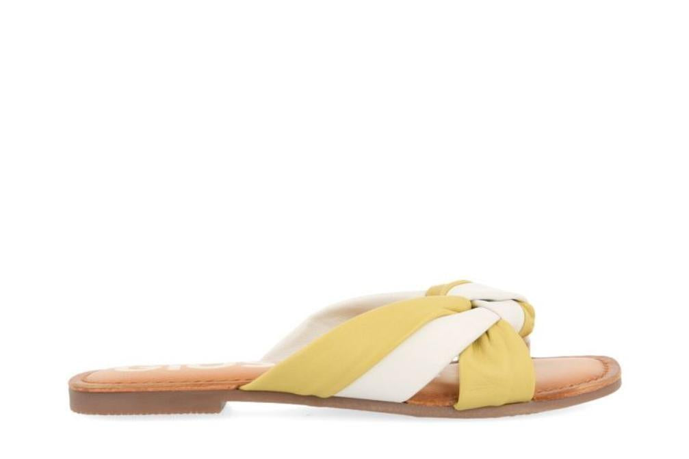 Sandalia Gioseppo Almond 62943