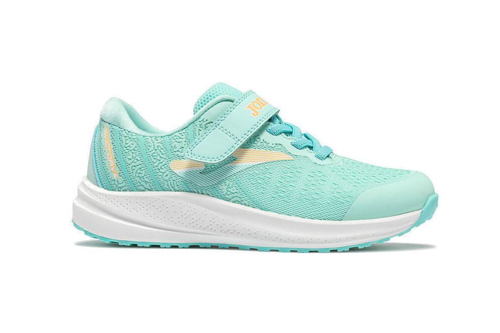 Zapatillas Running Joma Victory Jr 26 Junior Turquesa JVICTS2627V