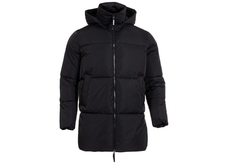 Anorak Joma 902545.100 Mimetic en color negro