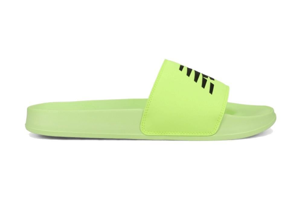 Chanclas para piscina New Balance SUF200P3 en lima para hombre