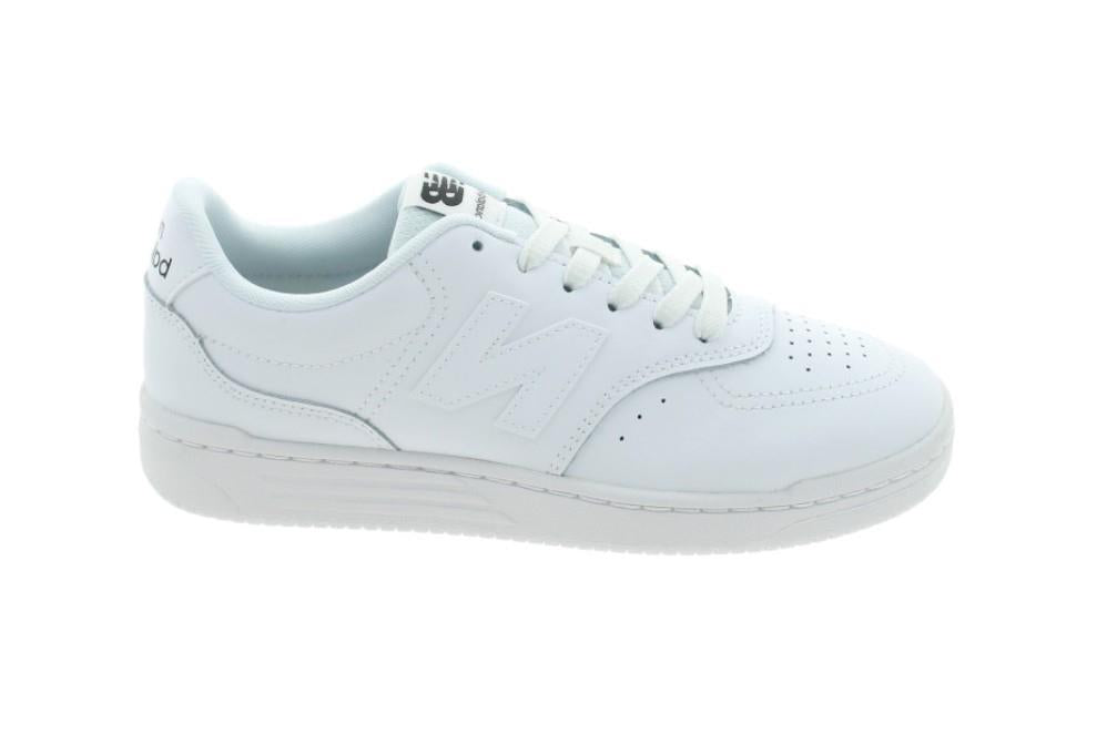 Zapatillas New Balance BB80 GSB80WW en blanco
