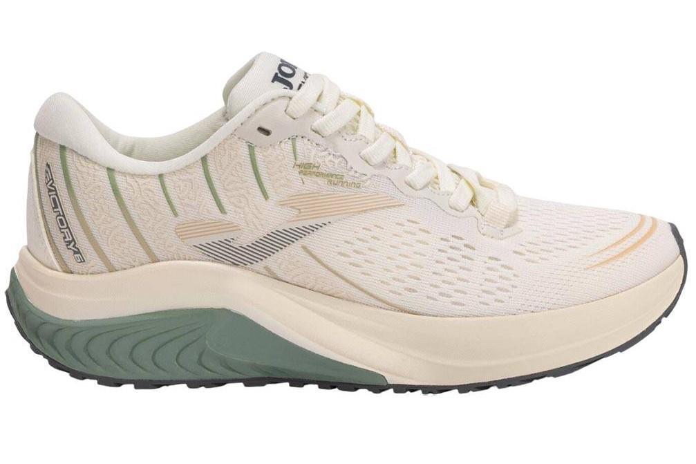 Zapatillas deportivas Joma VICTORY LADY 2502 RVICLW2502 en blanco