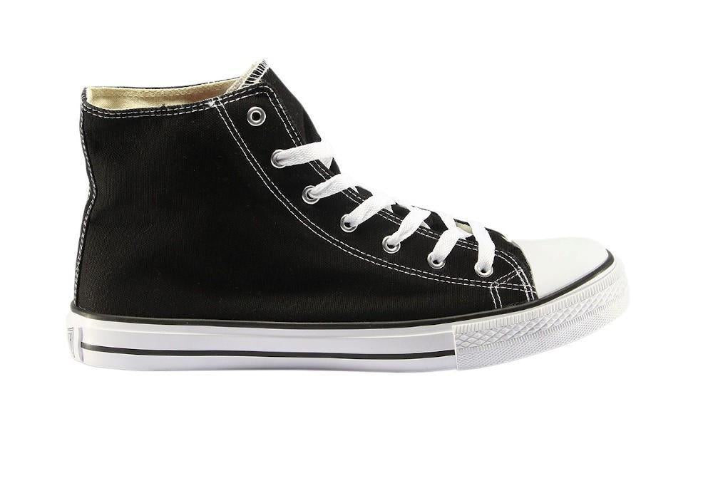 Zapatilla Jhon Smith 412 23I