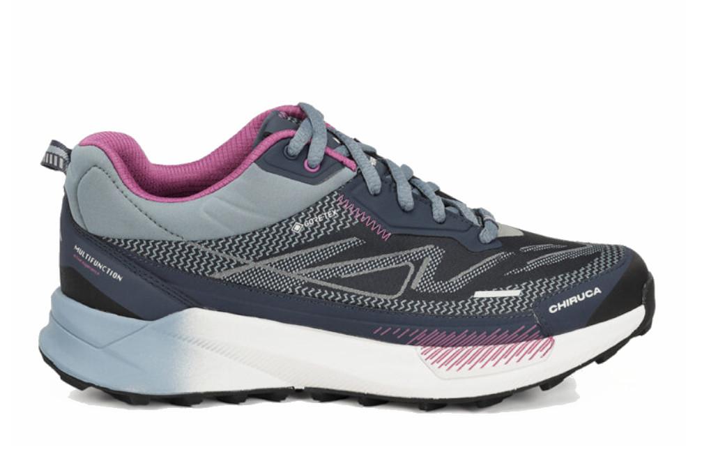 Zapatillas de senderismo para mujer Chiruca Sucre Lady 06 Gore-Tex
