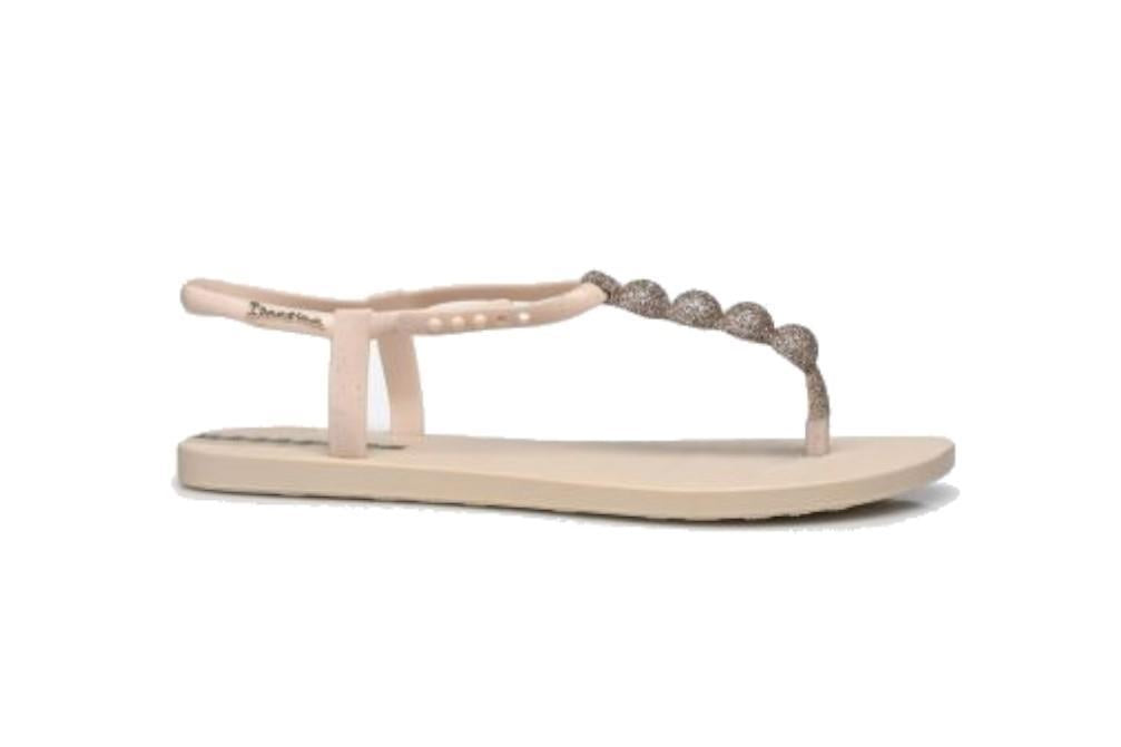 Chanclas de dedo IPANEMA Class Easy On Glow Fem en beige
