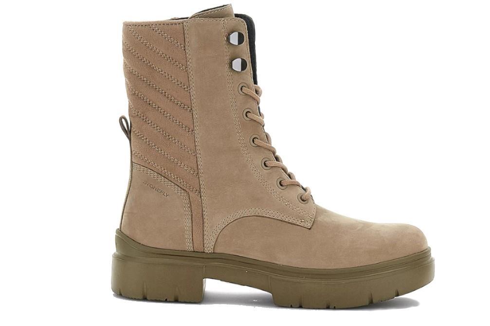 Botín para mujer Stonefly PHOEBE 20 nabuk