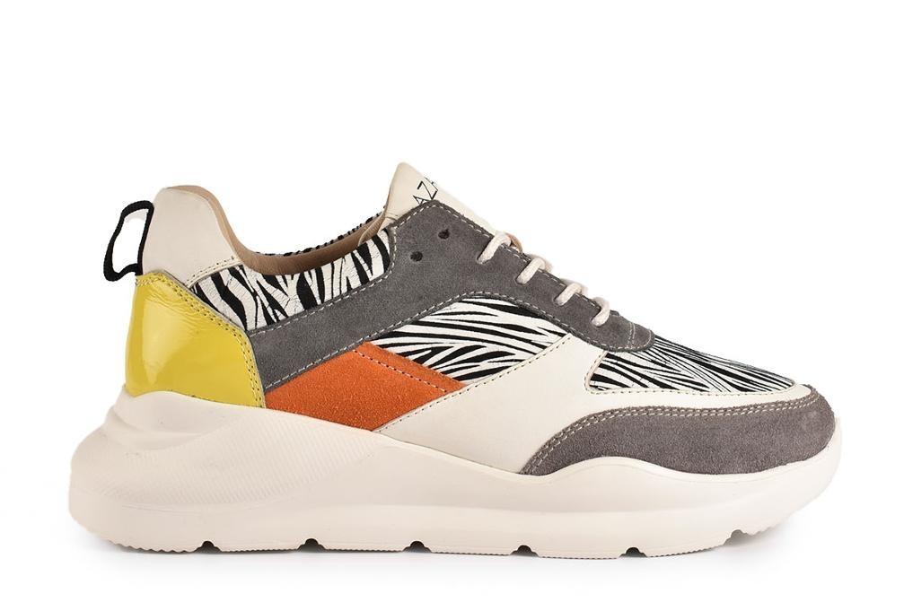Sneakers Azarey Dana 545E849