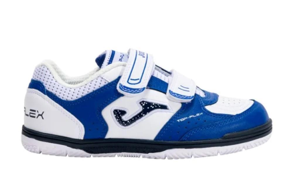 Zapatillas deportivas Joma  TOP FLEX JR 2532 TPJW2531INV en royal