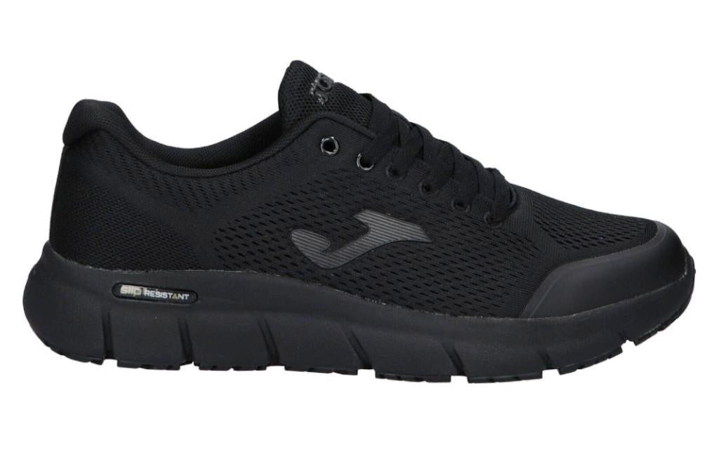 Zapatillas deportivas Joma ZEN MEN 2521 CZENS2521 en negro