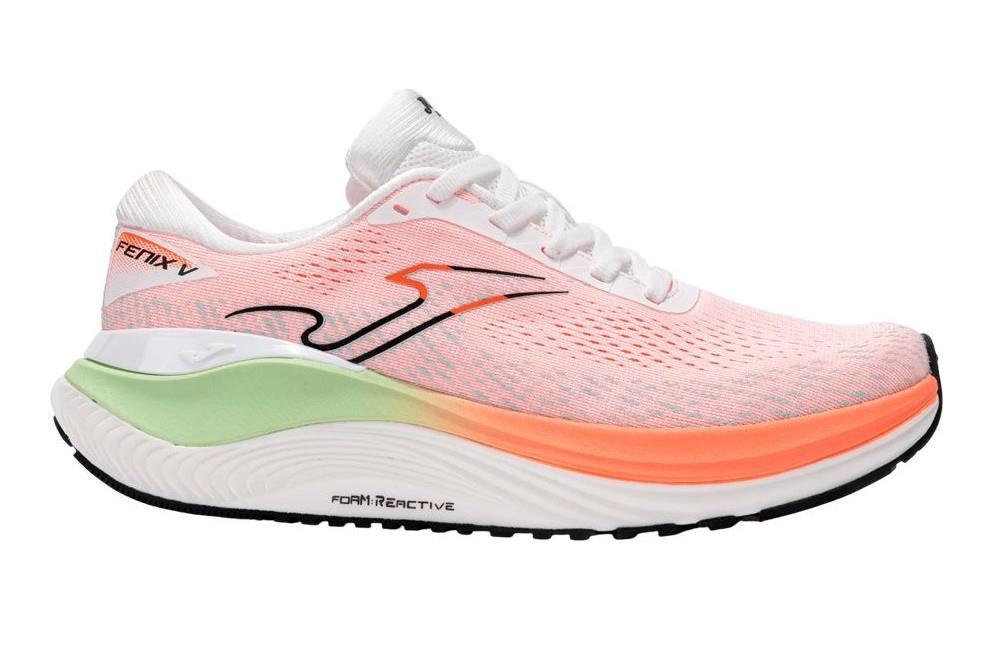 Zapatillas deportivas Joma RFENIW2502 Fenix 2502 en blanco