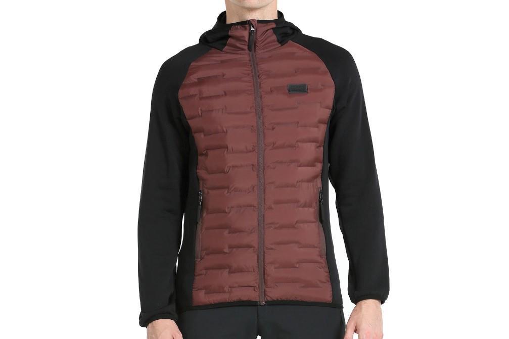 Cazadora +8000 Sawel para hombre