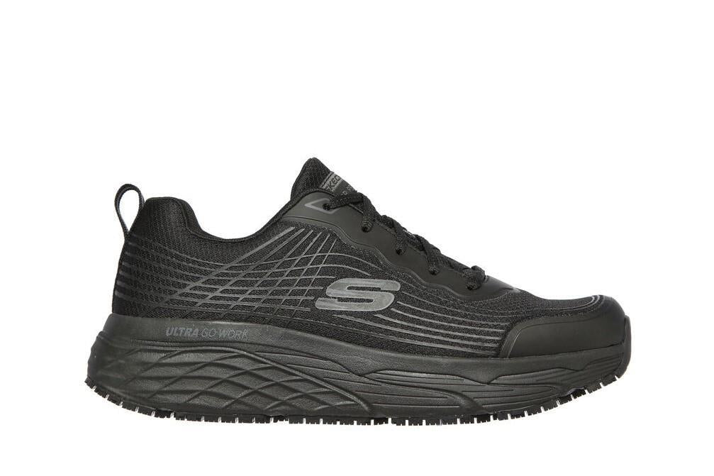 Zapatilla Skechers Work: Max Cushioning Elite SR - Rytas