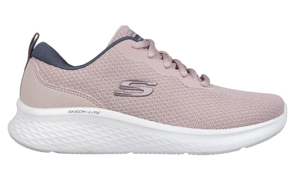 Zapatillas deportivas Skechers Skech-Lite Pro en malva