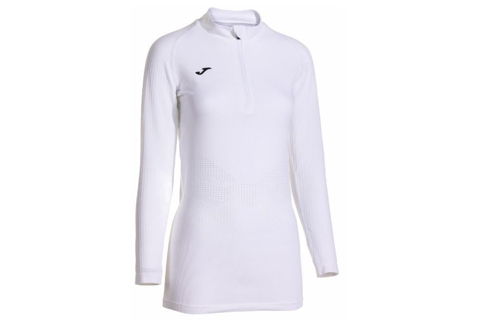 Sudadera Joma 902428.200 en blanco