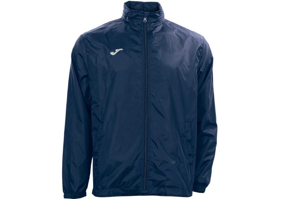 Chubasquero Joma 100087 en azul marino para niño