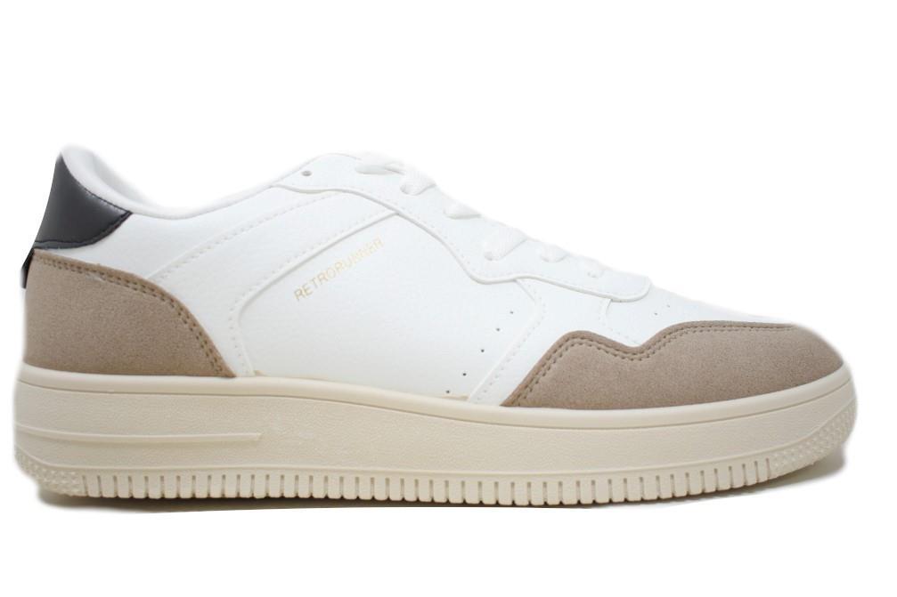 Zapatillas deportivas Maraval W0375 en blanco para mujer