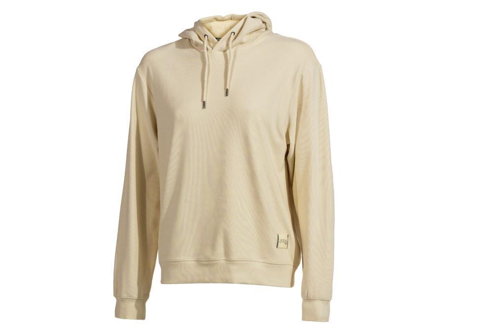 Sudadera con capucha Joma Mimetic 902437.009 en beige