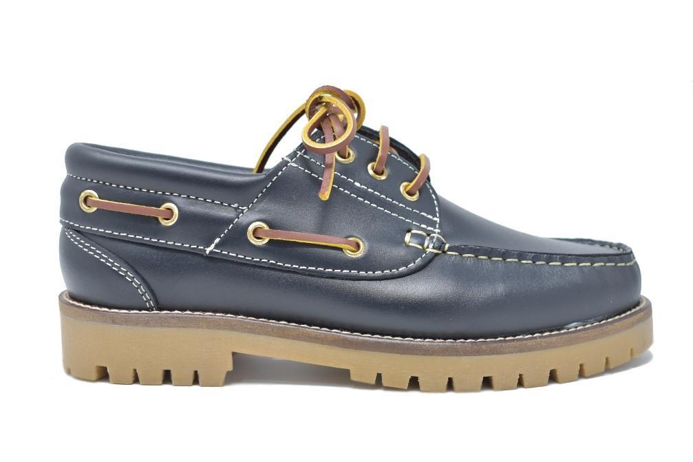 Náutico TIMBER Zapatonee 20400