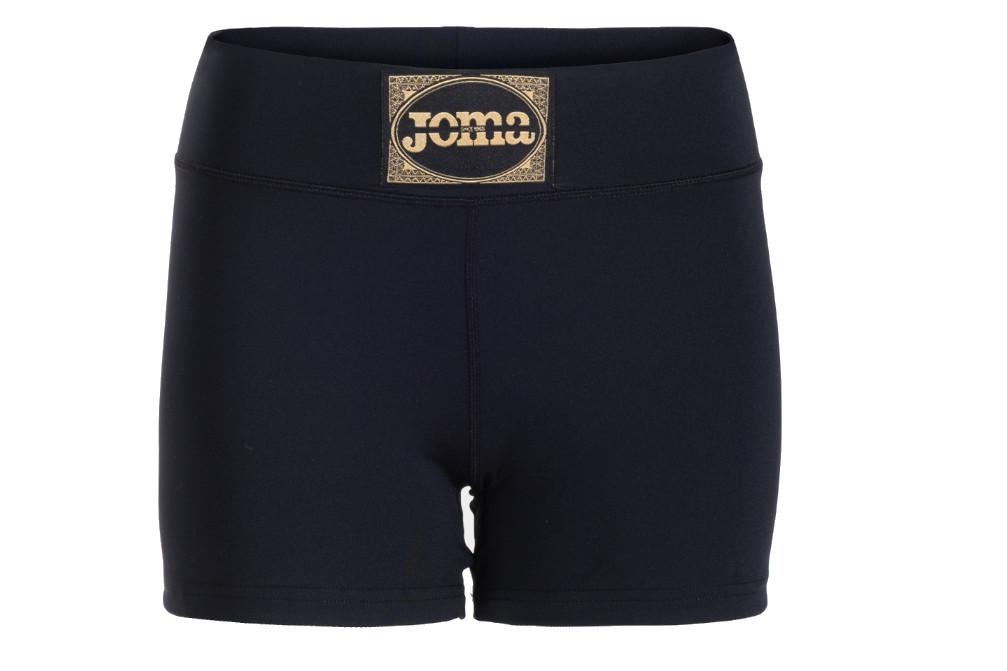 Short Joma 104414.100 combat negro
