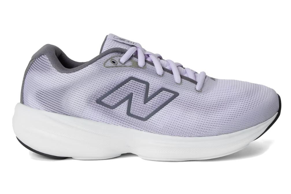 Zapatillas deportivas running New Balance 411v4 W41124M para mujer en lila