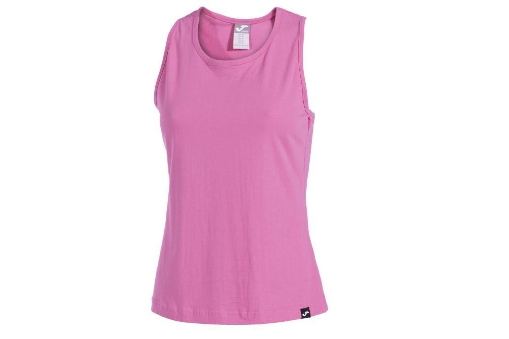 Camiseta de tirantes Joma Osasis 901170.541 en rosa
