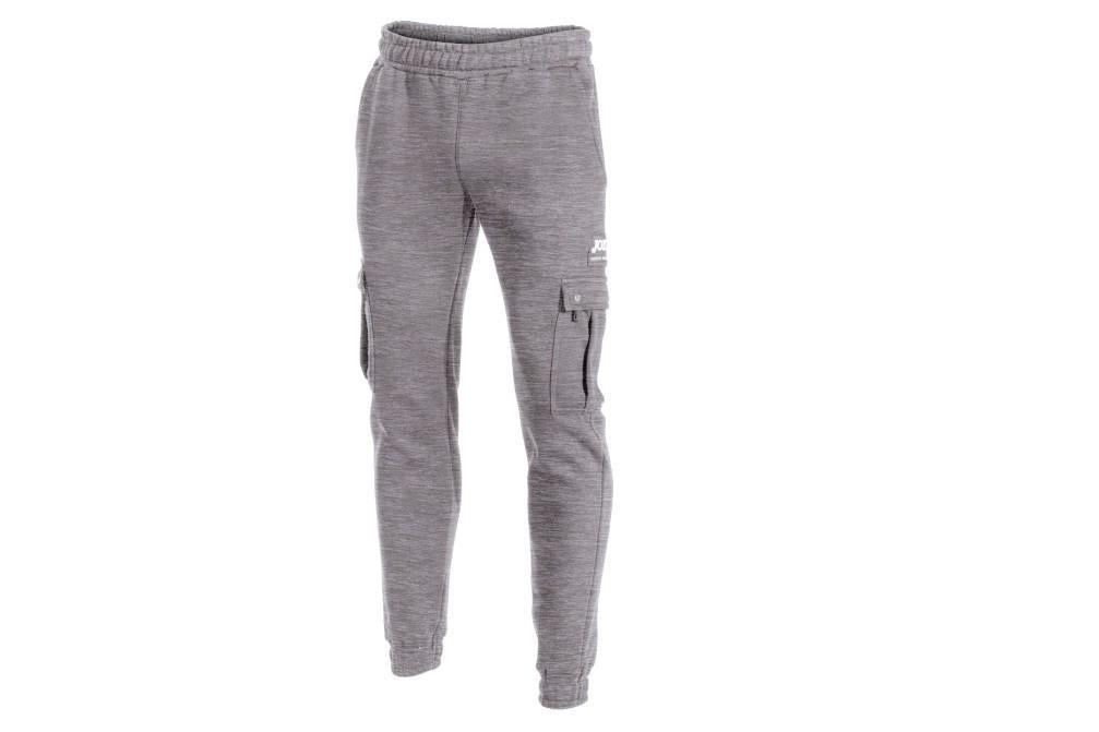 Pantalón de chándal Joma Urban street 104112.150 en gris