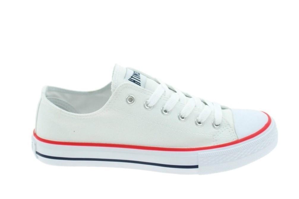 Zapatillas casual unisex de lon a John smith Summer 24V