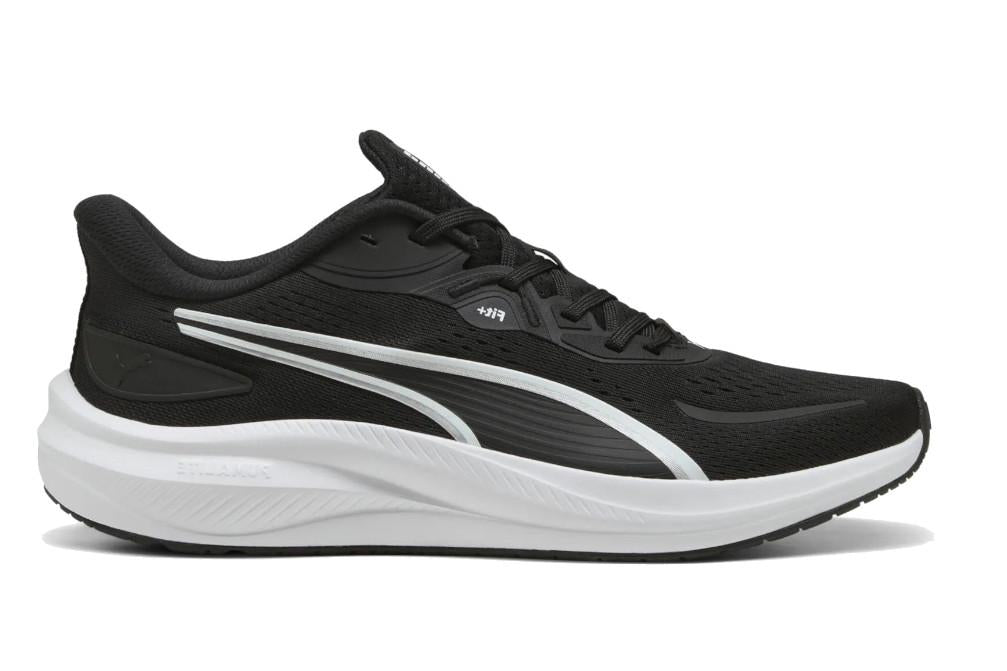 Zapatillas Running Puma Skyrocket Lite 2 311730 Negras para Hombre