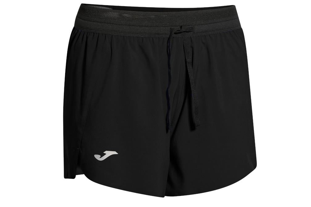 Short Joma 902633.100 trail ozone en negro para mujer