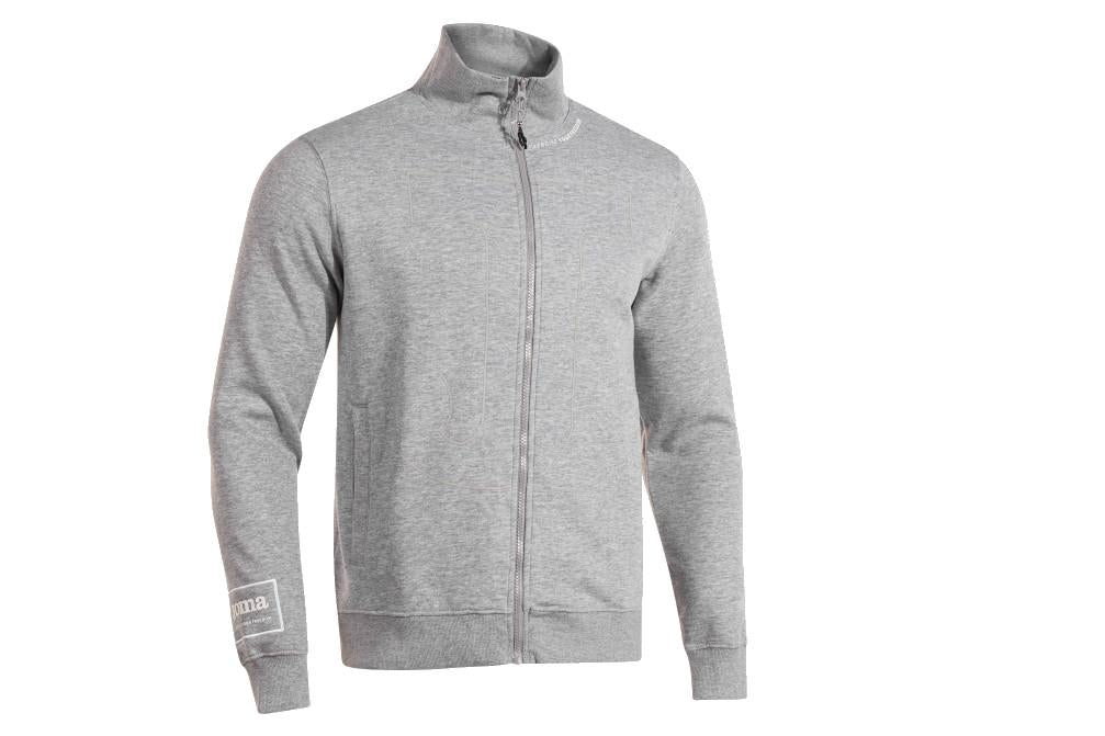 Sudadera Joma 104113.100 Urban Street en color gris