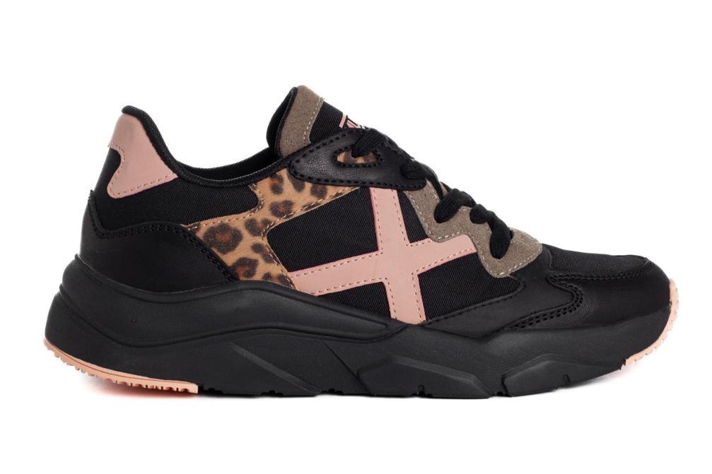 Zapatilla MUNICH Mali 17 4174017
