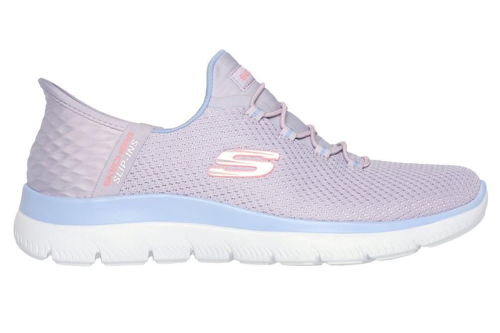 Zapatillas deportivas 150123 Skechers Slip-ins: Summits - Diamond Dream