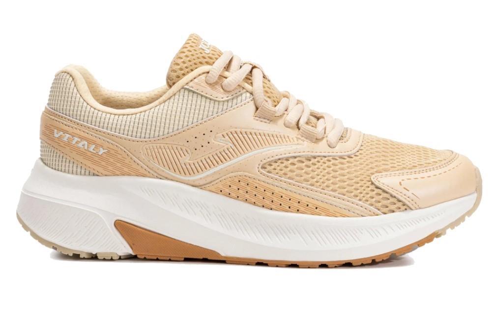 Zapatillas deportivas Joma VITALY LADY 2525 RVITLW2525 en beige