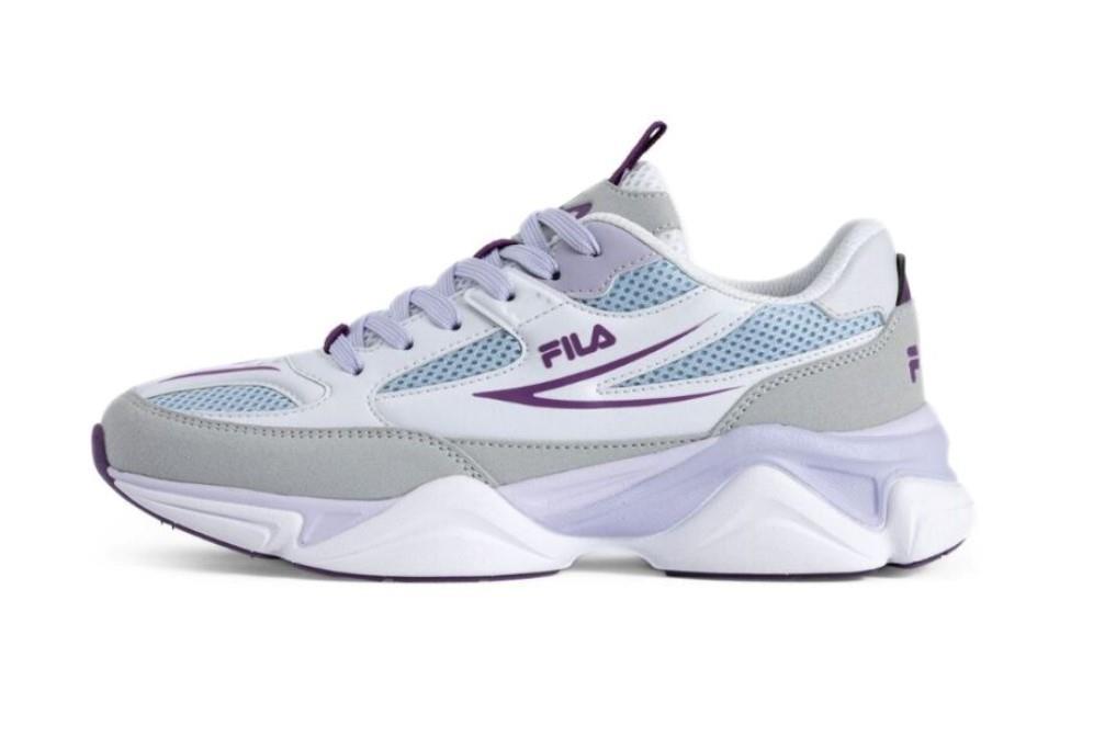 Zapatillas deportivas Fila RECADE WMN FFW0468/13397 en blanco