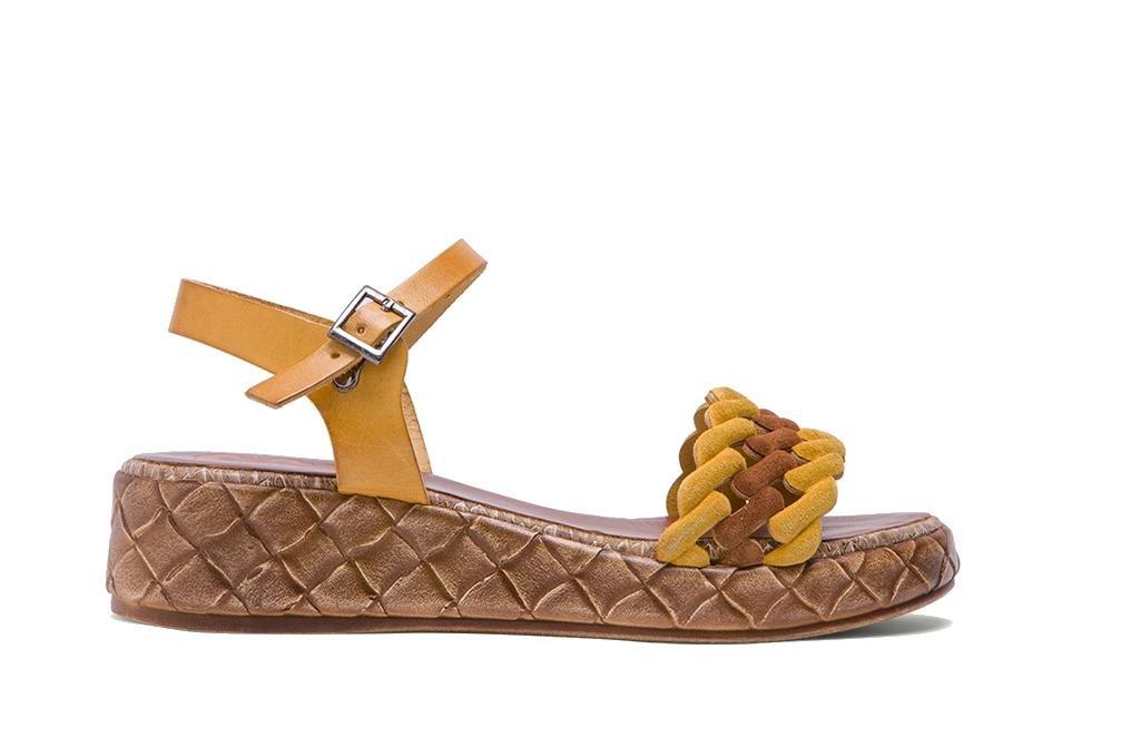 Sandalia Porronet SAMI 2827