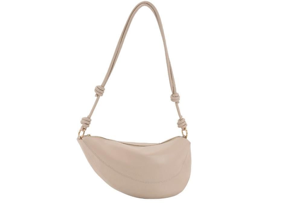 Bandolera Cacharel bags CT251118 en beige