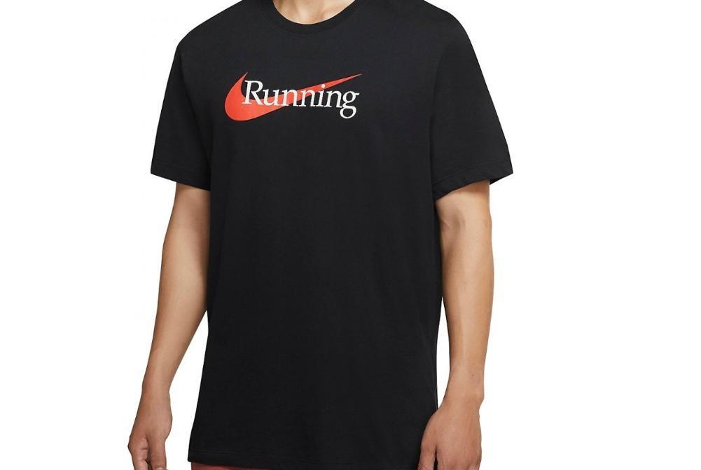 Camiseta Nike Dri-Fit Tee