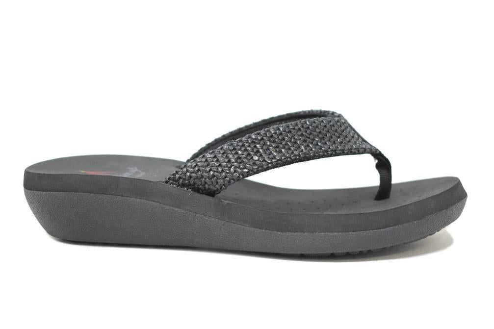 Chancla Spice UP Solari Plat SU23007