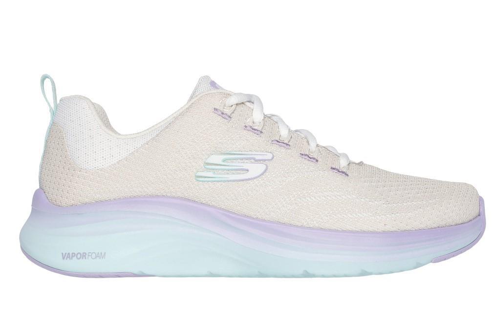 Zapatillas deportivas Skechers Deportiva Vapor Foam blanco