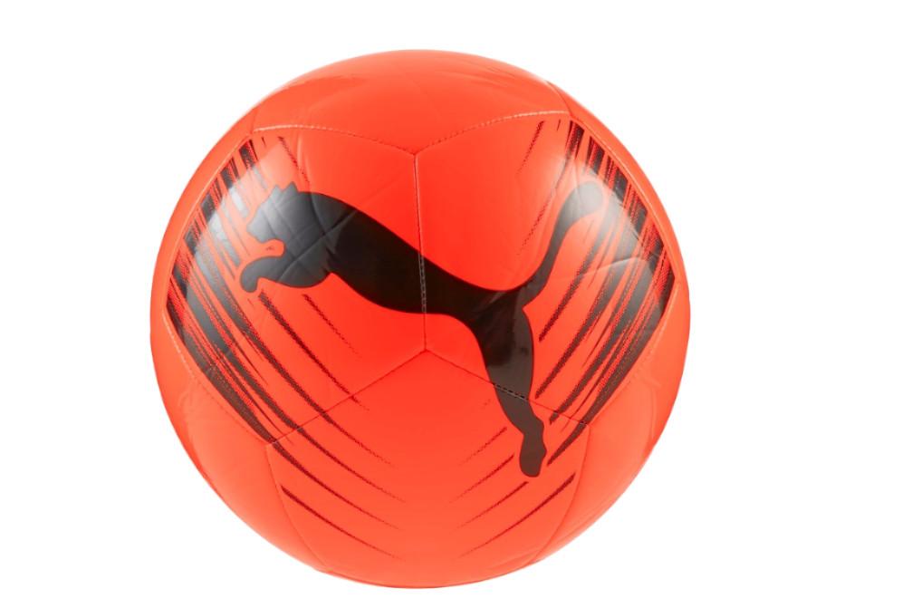 Balón Puma Attacanto 084739 en rojo