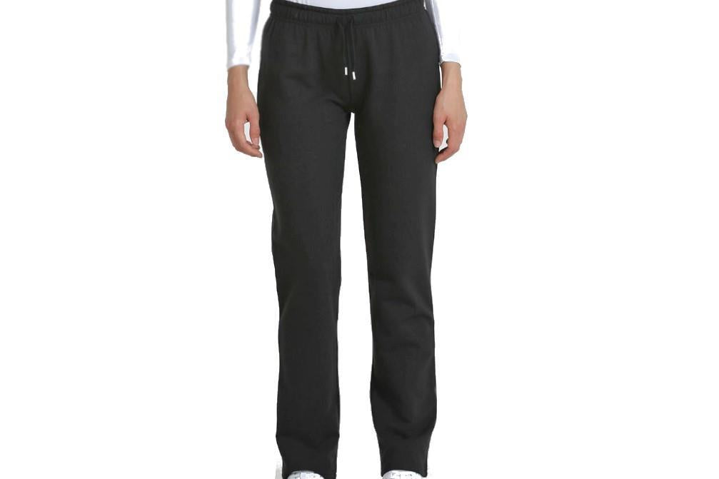 Pantalón deportivo John Smith Sorriba 24I en negro para mujer