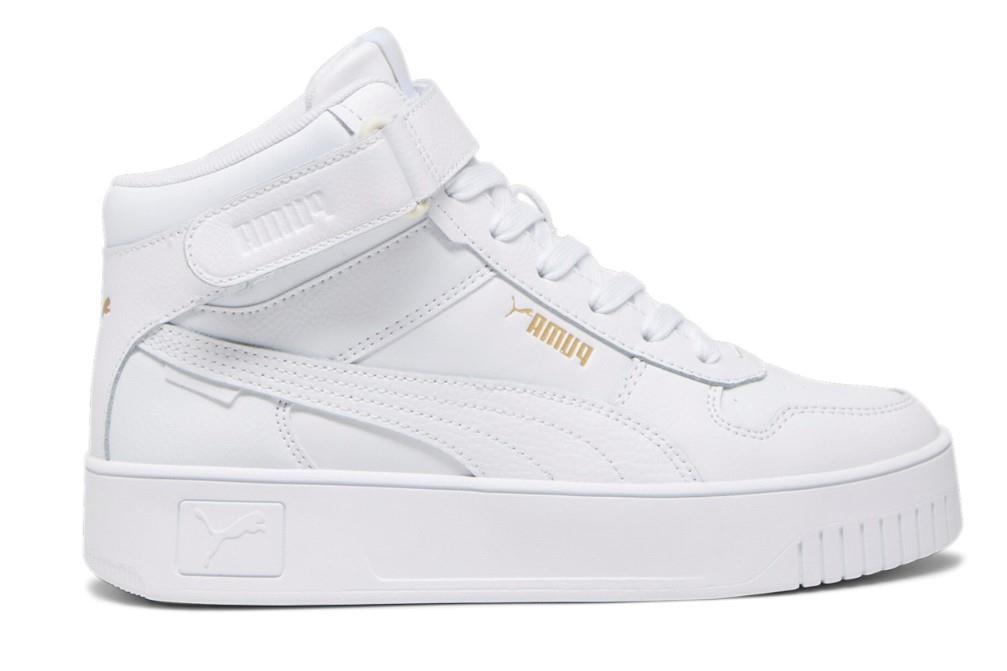 Zapatillas Puma Carina Street Mid para mujer