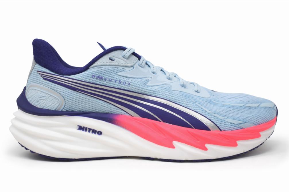 Zapatillas de running PUMA x HYROX Velocity 4 para hombre