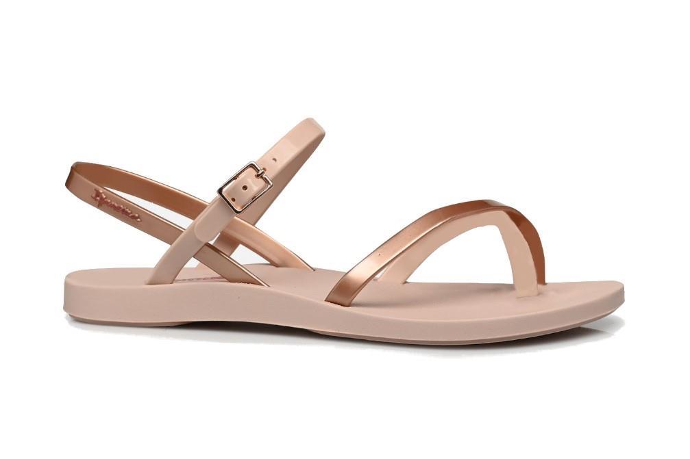 Chanclas de dedo Ipanema Fashion Sand VIII IP 82842 para mujer