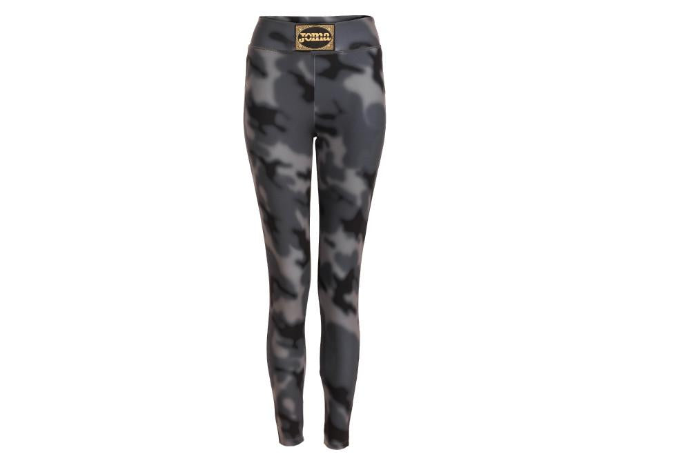 Leggins Joma 902570.178 COMBAT en negro