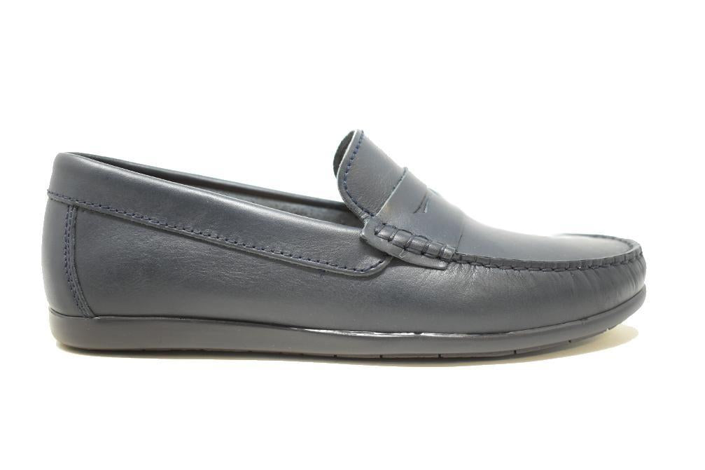 Mocasin Piero Masetti 43803